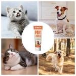 Pet Paw Cream – Repairs Dry, Cracked Paws, Soothes for Dogs & Cats