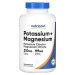 Muliitea Potassium Magnesium Capsule