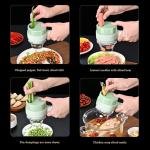4 In 1 Food Chopper