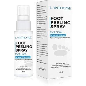 40% Foot Urea Cream Foot Peeling Spray