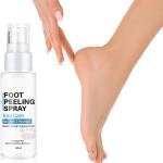 40% Foot Urea Cream Foot Peeling Spray