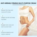 Body Firming Cream – Moisturizing, Collagen Repair, Tightening