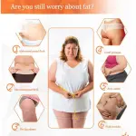Aichun Beauty Capsicum Slimming Oil