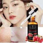 Aichun Beauty Red Pomegranate Face Serum