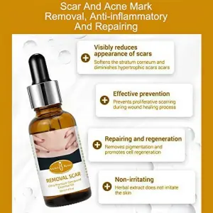 Aichun Beauty Remove Scars Serum