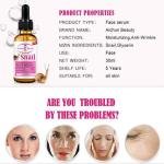 Aichun Beauty Snail Anti Wrinkle Serum