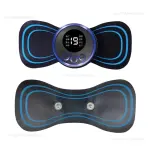 EMS Neck Massage Electric