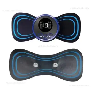 EMS Neck Massage Electric