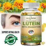 Alxfresh Lutein Zeaxanthin Capsules