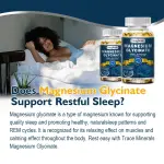 Alxfresh Magnesium Glycinate Capsules