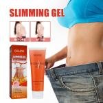 Slimming Gel – Fat Burning, Full Body Sculpting, 7-Day Weight Loss Cream