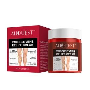 Aqouest Varicose Veins Relief Cream