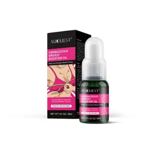 AUQUEST Breast Enlargement Essential Oil