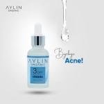 Aylin Organic 3Day Pimple Out Serum