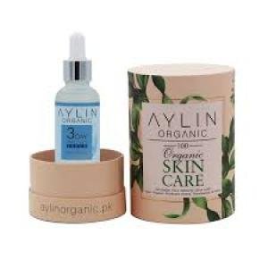 Aylin Organic 3Day Pimple Out Serum