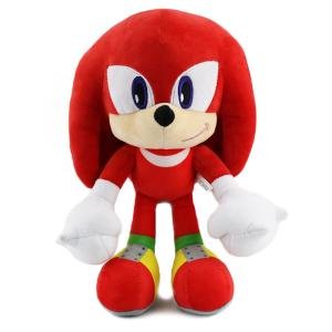 30cm Sonic Plush Toy – Amy Rose, Knuckles, Tails