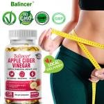 Balincer Apple Cider Vinegar Capsules