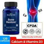 Balincer Bone Restore Capsules