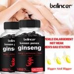 Balincer Korean Panax Ginseng