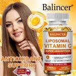 Balincer Liposomal Vitamin C Capsules