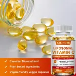 Balincer Liposomal Vitamin C Capsules