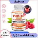 Balincer Men's Prostate Support Capsules