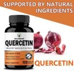 Balincer Quercetin Healthy Immune Function Capsules