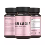 BBL Butt Enhancement Capsules