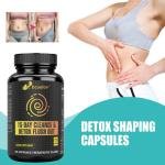 Bcuelov 15 Day Cleanse And Detox Flush Out