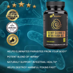 Bcuelov 15 Day Cleanse And Detox Flush Out