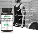 Bcuelov Ecdysterone B Capsules
