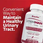 Bcuelov Stemman Capsules