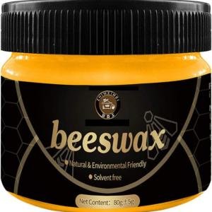 Beeswax For Wood Polish