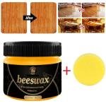 Beeswax For Wood Polish