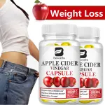 Beworths Apple Cider Vinegar Capsules