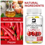Beworths Apple Cider Vinegar Capsules
