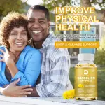 Beworths Dandelion Root Capsules