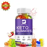 Beworths Keto Gummie Capsules