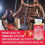 Beworths Lycopene Capsule