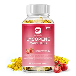 Beworths Lycopene Capsule