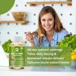 Beworths Multivitamin & Mineral Capsules