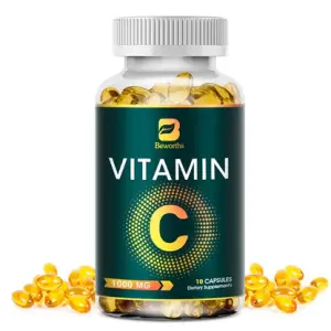 Beworths Vitamin C Capsules