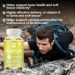 Beworths Vitamin K2 Capsules
