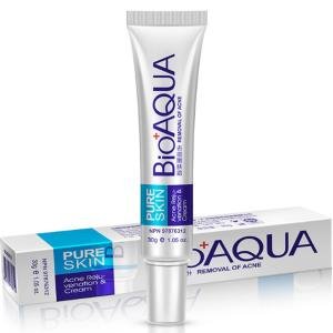 Bioaqua Anti Acne Face Cream