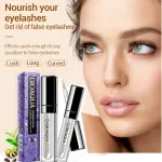 Bioaqua Eyelash Growth Enhancer Serum
