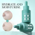Bioaqua Hyaluronic Acid Serum