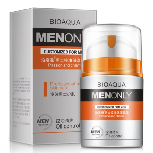 Bioaqua Men Only Customized Oil