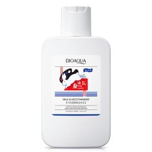 Bioaqua Milk Niacinamide Body Lotion