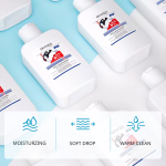 Bioaqua Milk Niacinamide Body Lotion