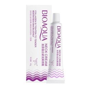 Bioaqua Neck Cream